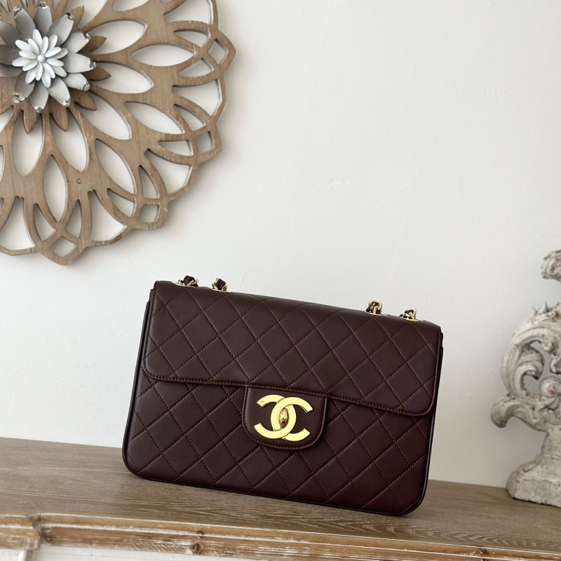 Ch**el satchel bags